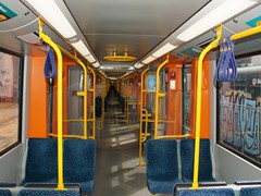 Bis zur Unendlichkeit