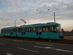 Auf der Breitenbachbrücke