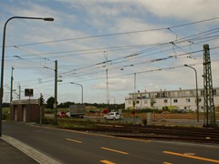 Blick Richtung Nord-Ost