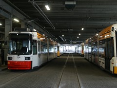 214 hat samstagspause