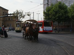 Die "gute alte Zeit"?