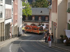 226 unten angekommen.