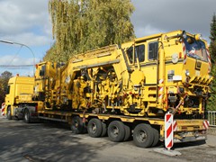 ....den es zu stopfen galt.