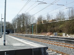 Nach der Fertigstellung passt es nun wieder