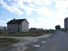 Das einsame Bauernhaus