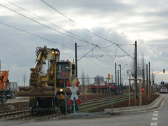 ....er schuf diese Strecke.