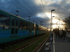 Diesen verlassend....