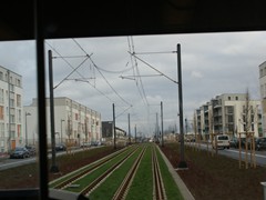 Die eigentliche Riedbergstrecke