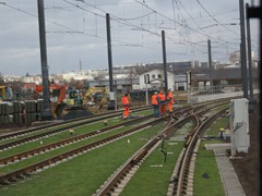 Wendeanlage Riedberg