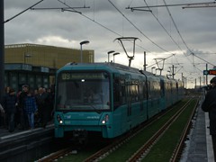 Das Volk darf die Strecke kostenfrei erobern