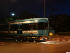 S264 wird am 06.07.2010....