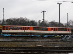 Pt 662 an einem regnerischen Tag...