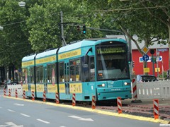 Gaaanz langsam erklimmt-----