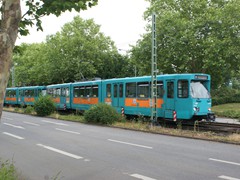 Die Wende musste schnell geschehen...