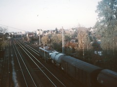 150 bei Frankfurt Ginnheim