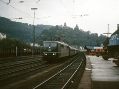 151 024-7 passiert Altena