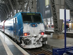 Hoffentlich Winterfest