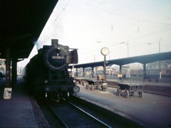 051 795-3 in Lauda BW Crailsheim