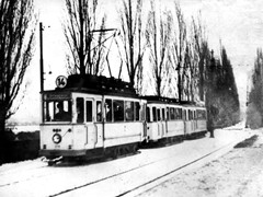 D-379 d-970 d-969 Fechenheim Post. Dieses Foto ist geklaut.