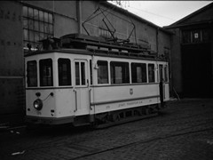 F Wagen 375 in Eckenheim