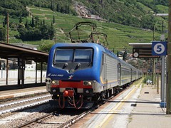 E 464.662 in Bozen