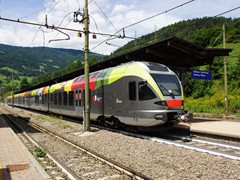 Nahverkehr in Sterzing