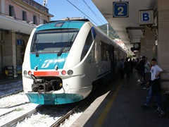 ME 066 trenitalia