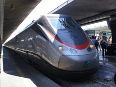 Höchstgeschwindigkeit