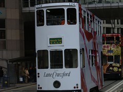 Doppelstöcker Tramway