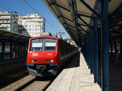 ...Portela de Sintra führt