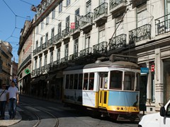 Weiter mit Rollenstromabnehmen