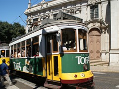 Station Catedral de Lisboa