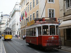 Wieder in der Unterstadt