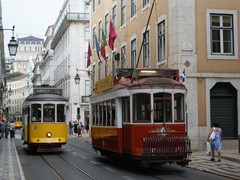 Wieder in der Unterstadt