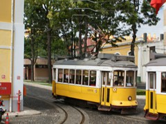 ...mit lautem Gebimmel wurde der Knoten dann aufgelöst.