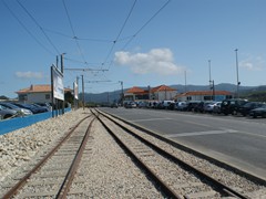 .... Richtung Sintra