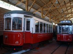 Die Schätze im Einzelnen...