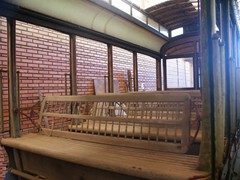 Hier wartet Arbeit auf die Restauratoren