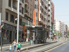 zur StationStation Teatro Guimerà