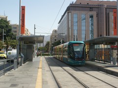 Verlassen wir Fundación 