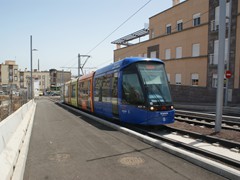 Kurz vor der Endstation