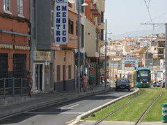 ...wieder zurück nach El Cardonal