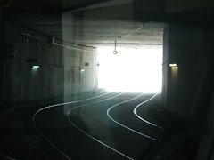 ...Tunnel
