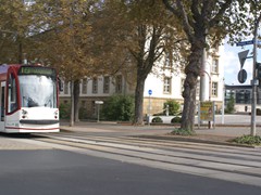 653 in de rArnstätter Straße