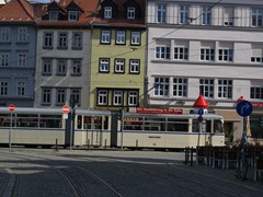 G4-65 Baujahr 1965 am Domplatz