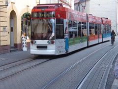 Wagen 6xNfGlTwER 616