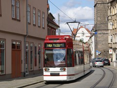 Wagen 603 DÜWAG MGT6D