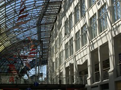 Das Häuschen,- ehm. Jena Werk.