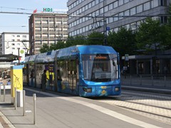 Vario Wagen 902 6NGTLDZ