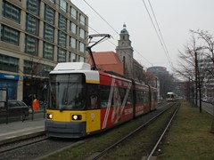 2014 brandneue HU Wagen 1092 GT6-97